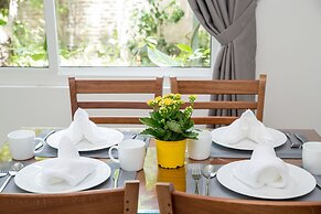 Nanu Garden House Boutique