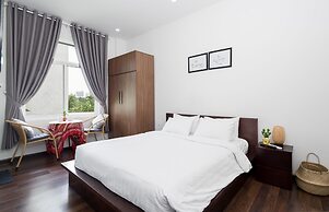 Nanu Garden House Boutique