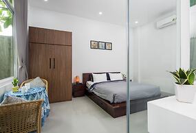 Nanu Garden House Boutique