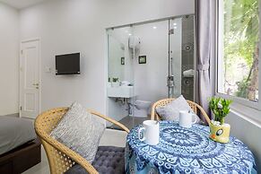 Nanu Garden House Boutique