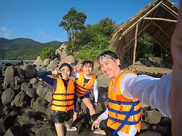 Nanu Garden House Boutique