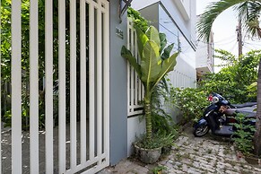 Nanu Garden House Boutique