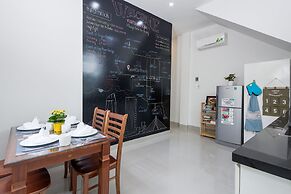 Nanu Garden House Boutique