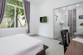 Nanu Garden House Boutique