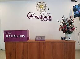 Nanu Garden House Boutique