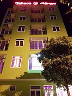 Nanu Garden House Boutique