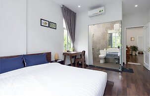 Nanu Garden House Boutique