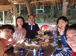 Nanu Garden House Boutique