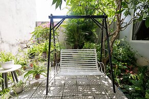 Nanu Garden House Boutique