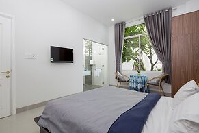 Nanu Garden House Boutique