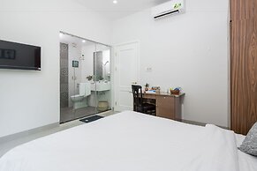 Nanu Garden House Boutique