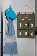 Nanu Garden House Boutique