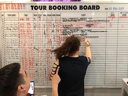 Nanu Garden House Boutique