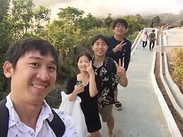 Nanu Garden House Boutique