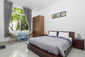 Nanu Garden House Boutique