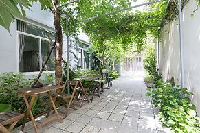 Nanu Garden House Boutique