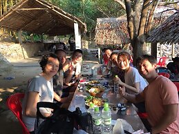 Nanu Garden House Boutique