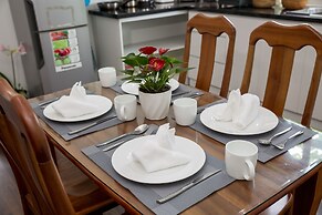 Nanu Garden House Boutique