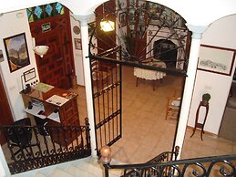Hostal Durán