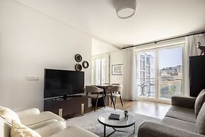 Marquês Best Apartments - Lisbon Best Apartments.