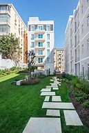 Marquês Best Apartments - Lisbon Best Apartments.