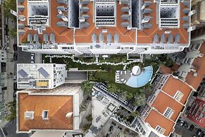 Marquês Best Apartments - Lisbon Best Apartments.