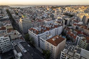 Marquês Best Apartments - Lisbon Best Apartments.