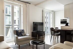 Marquês Best Apartments - Lisbon Best Apartments.