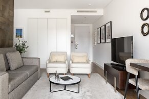 Marquês Best Apartments - Lisbon Best Apartments.