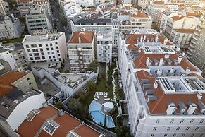 Marquês Best Apartments - Lisbon Best Apartments.