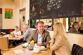 Plumbohms Echt-Harz-Apartments