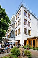 Plumbohms Echt-Harz-Apartments