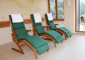 Plumbohms Echt-Harz-Apartments