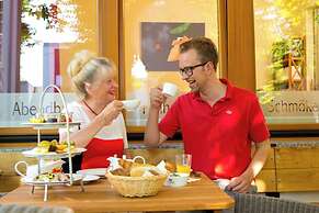 Plumbohms Echt-Harz-Apartments