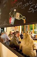 Plumbohms Echt-Harz-Apartments