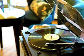 Plumbohms Echt-Harz-Apartments