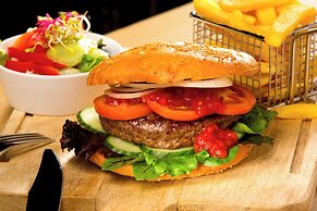 Plumbohms Echt-Harz-Apartments