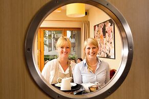 Plumbohms Echt-Harz-Apartments