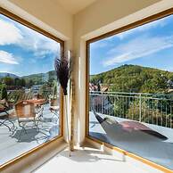 Plumbohms Echt-Harz-Apartments