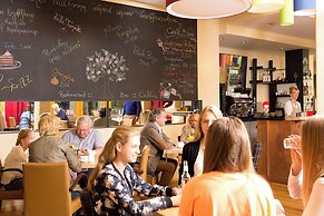 Plumbohms Echt-Harz-Apartments