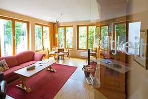 Plumbohms Echt-Harz-Apartments