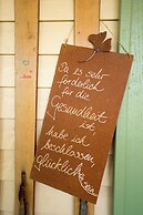 Plumbohms Echt-Harz-Apartments