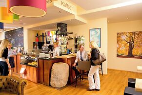 Plumbohms Echt-Harz-Apartments