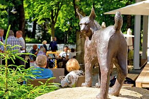 Plumbohms Echt-Harz-Apartments