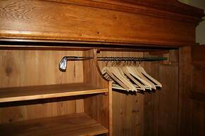 Plumbohms Echt-Harz-Apartments