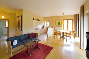 Plumbohms Echt-Harz-Apartments