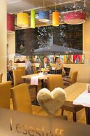 Plumbohms Echt-Harz-Apartments