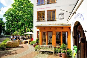 Plumbohms Echt-Harz-Apartments