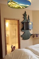 Plumbohms Echt-Harz-Apartments