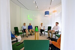 Plumbohms Echt-Harz-Apartments